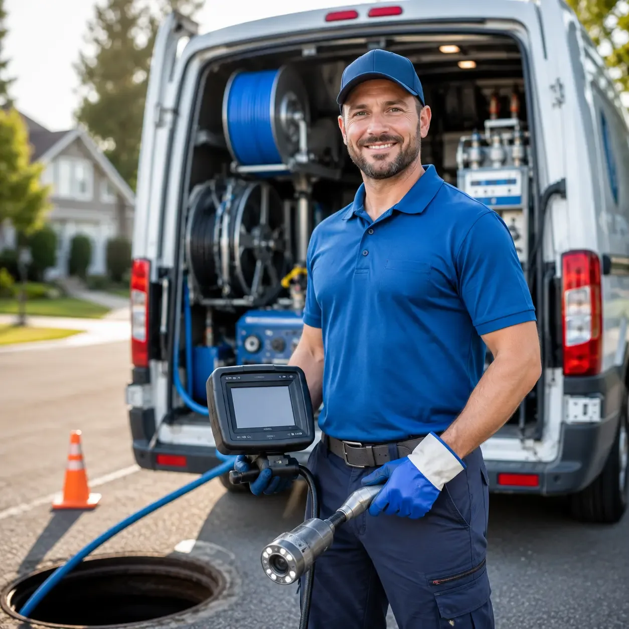 Local Pipe Relining specialists in Alton Bay, NH